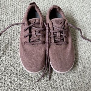 Allbirds Women’s Wool Runner